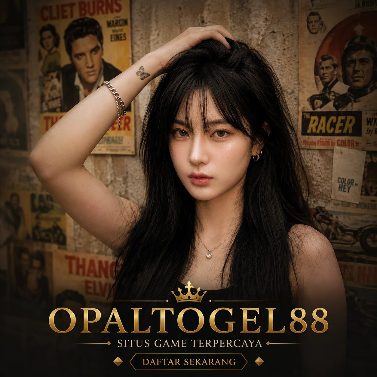 OPALTOGEL88