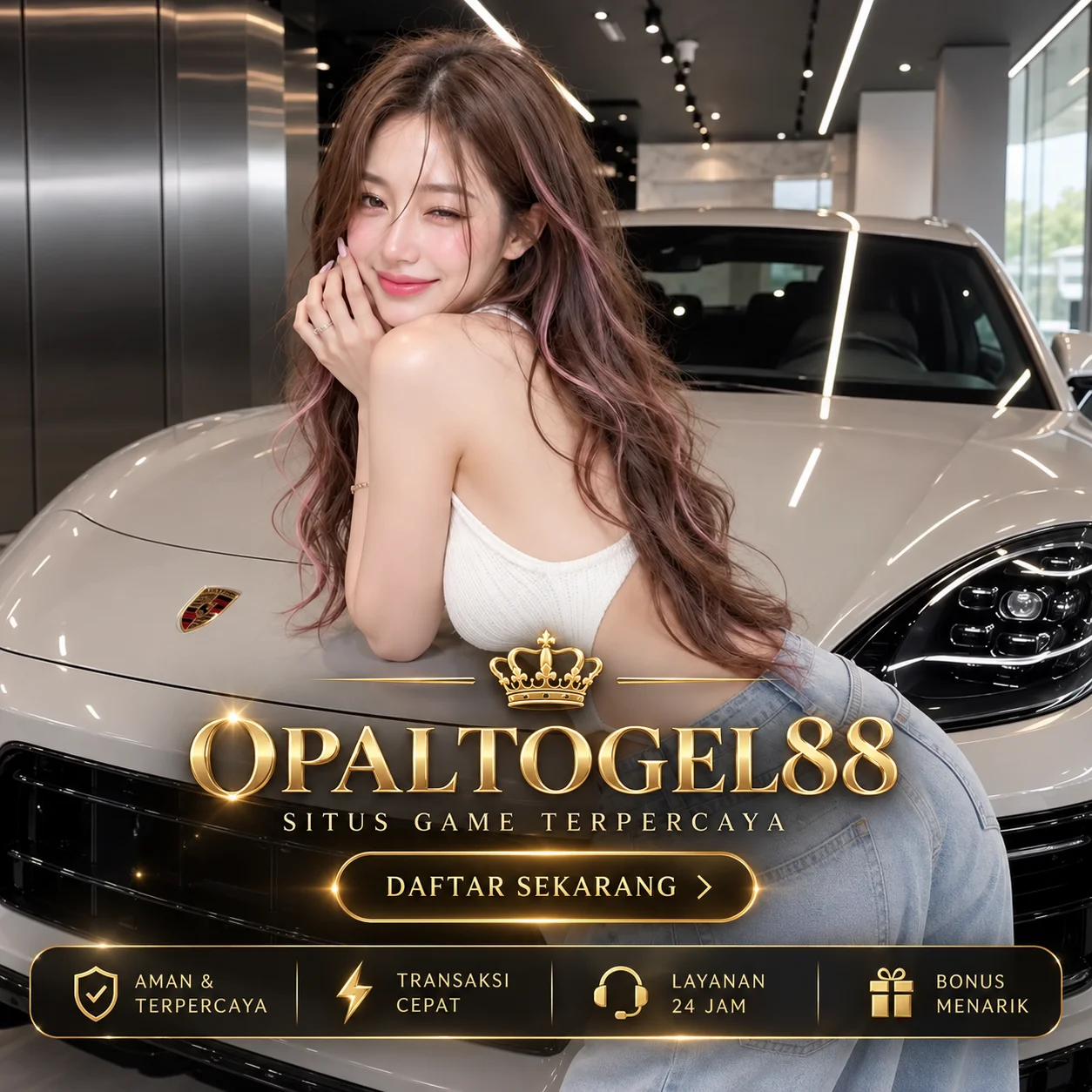 OPALTOGEL88